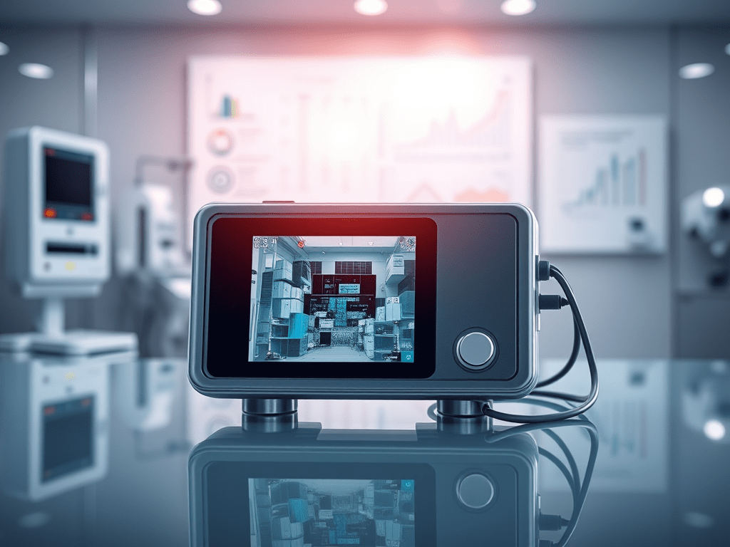 Navigating the 510(k) Premarket Notification Process: A Deep Dive into Predicate Device Selection  